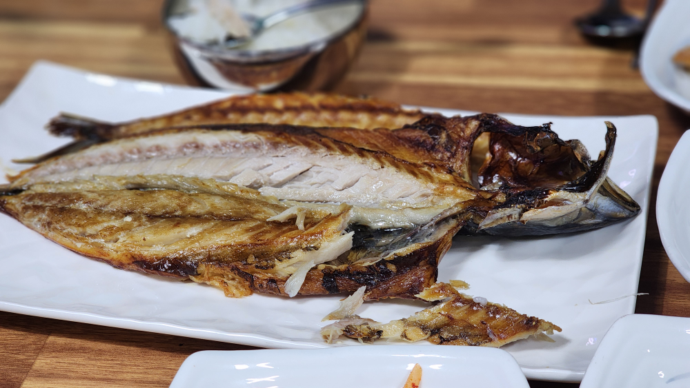Danyangmatgoeul (단양맛고을) 2