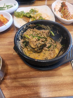 미자네곤드레추어정 1
