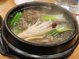 Jinjingamasotseolleongtang 6