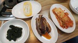 쉼터식당 3