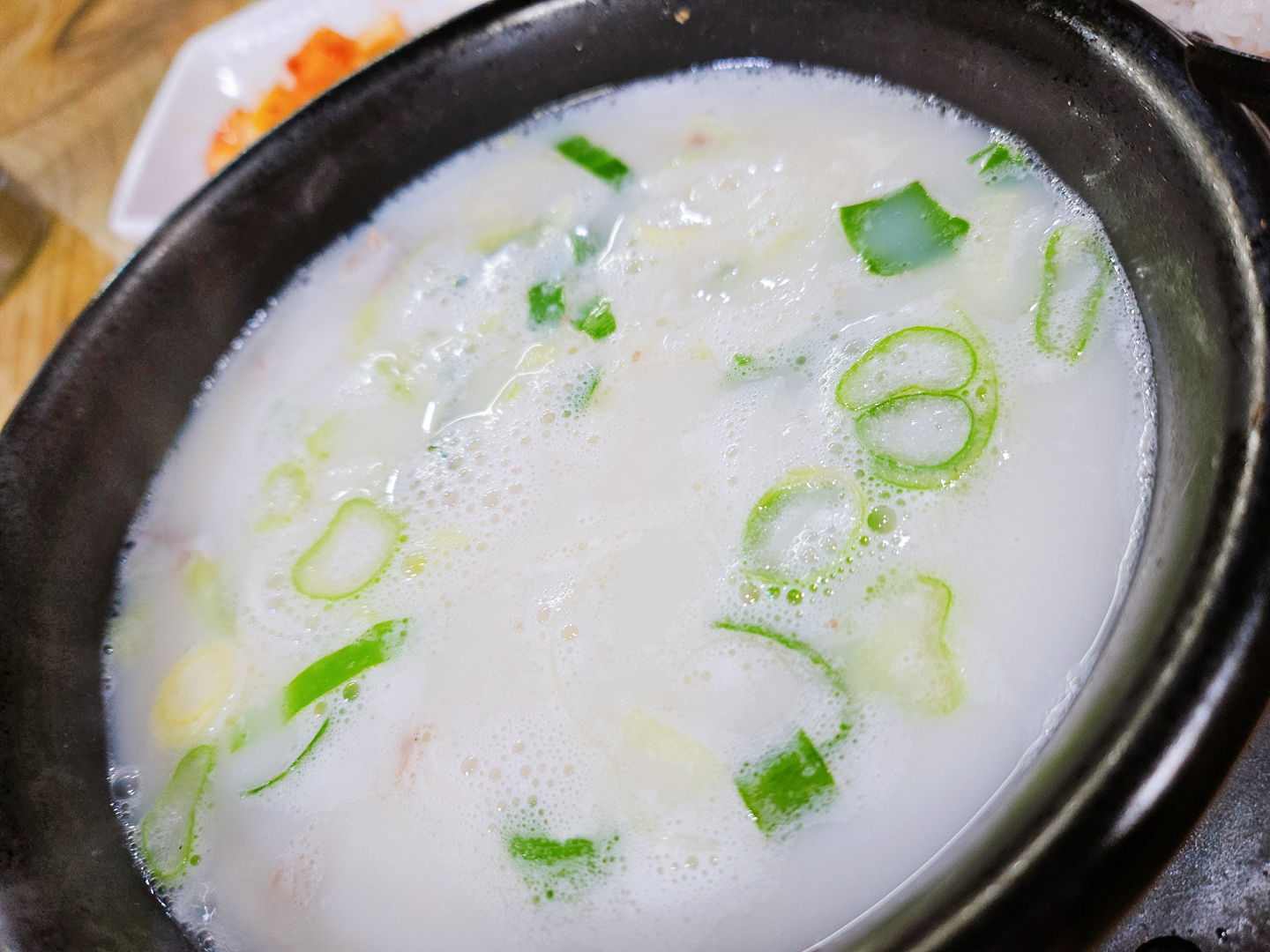 한경화설렁탕 사진 2
