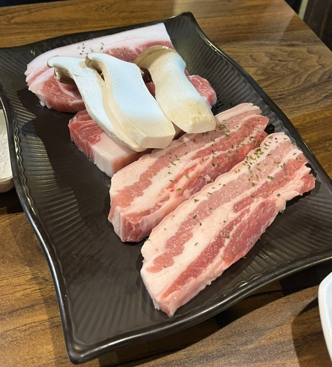 제주먹돈 가산점 사진 6
