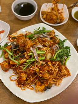 Daehanhaemul (대한해물) 3