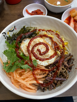 전주가콩나물국밥전문점 망원역점 사진 5