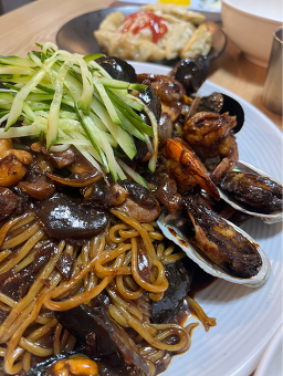 국빈관 제주성산점 사진 4