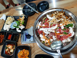 Hwanggeumbeoseot 6