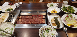 Hunjanggol 4