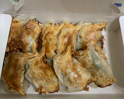 산동만두 사진 7
