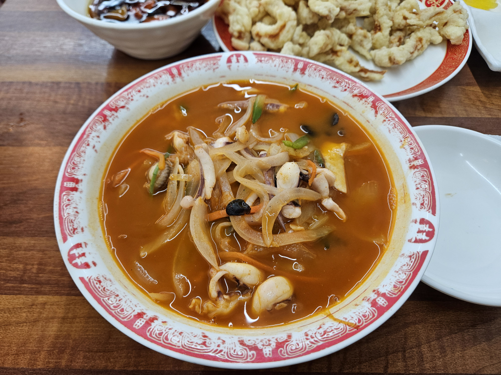 Gwangchunwon 6