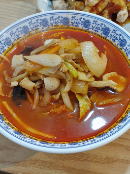 은사부 1