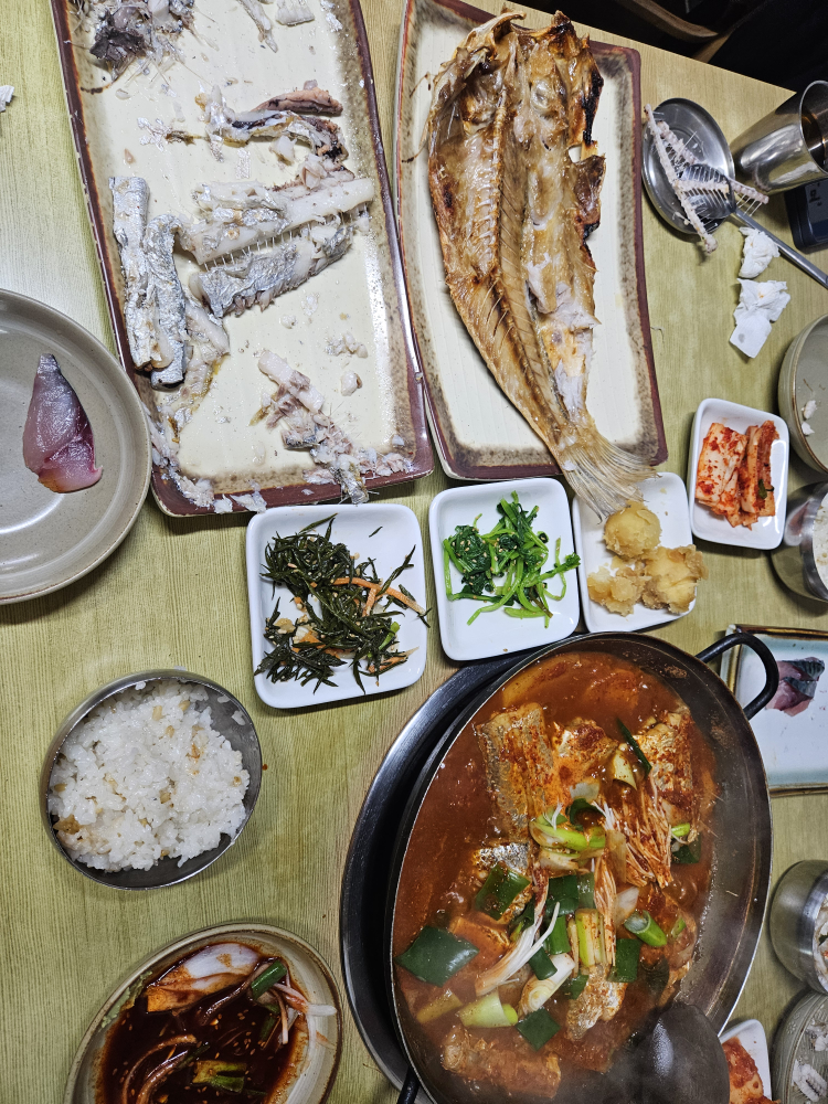 Wondam (원담) 1