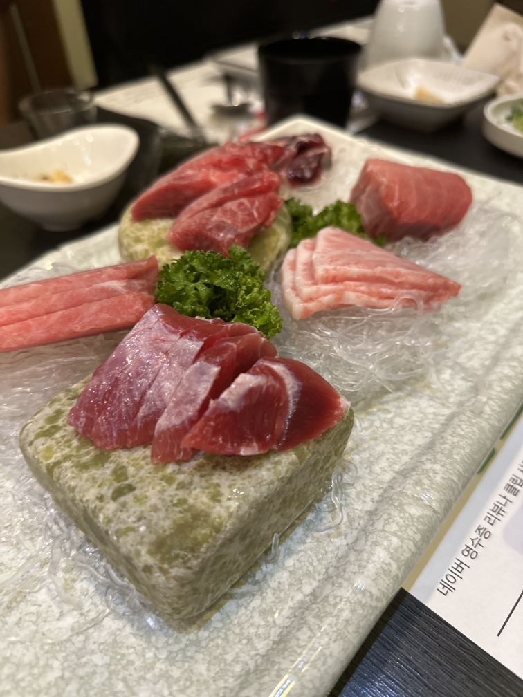 미남참치 대표 사진