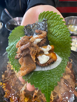 Dongseongno jjukkumi 6