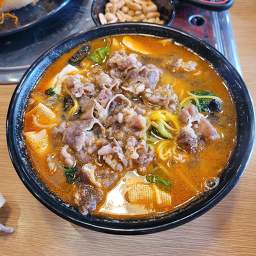 만나네마라탕 사진 3