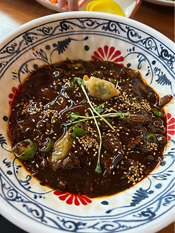 Doyajjamppong junggokjeom 6