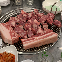 김돈이 본점 사진 8