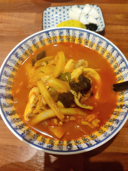 달토끼짬뽕 평택본점 1