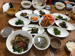 나리촌식당 4
