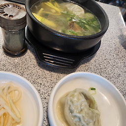 Asojeongcheongryangri 6