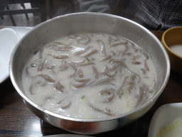 봉평메밀 대표 사진