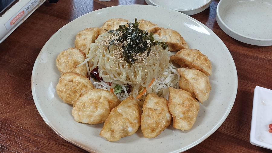 누리손만두 2
