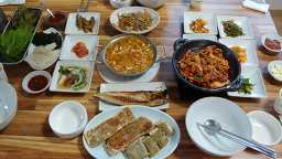 Nahyeonsaengori (나현생오리) 2