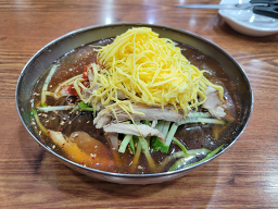 판암면옥 4