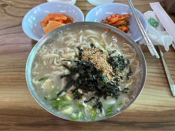선돌막국수 3