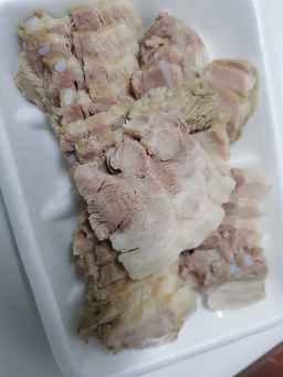 신라왕족발 사진 2