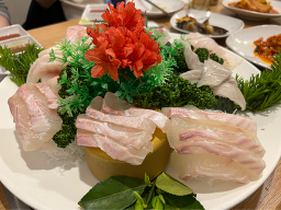 널벅지횟집 사진 6
