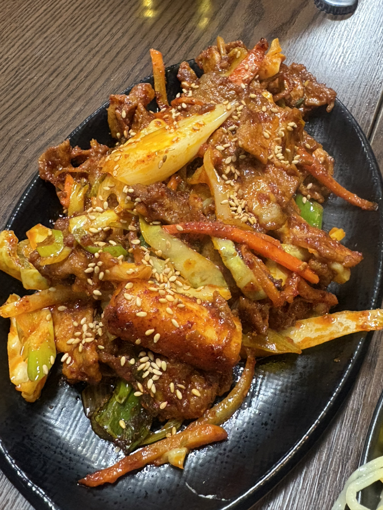 Hanmaeumimojip (한마음이모집) 2