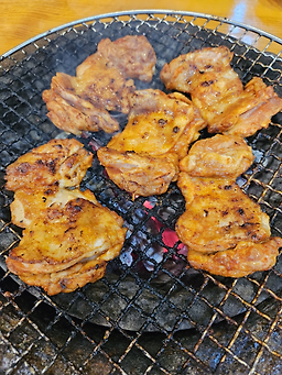 이영근숯불닭갈비 5