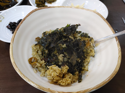 Daaesikdang (다애식당) 3