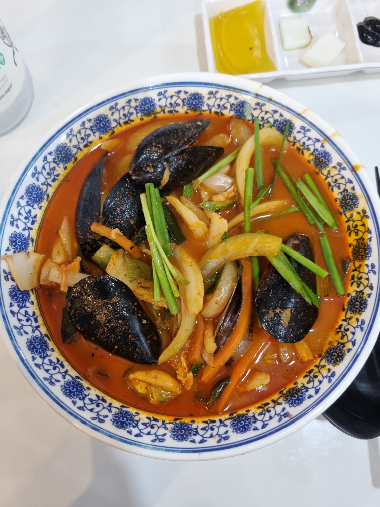 Gyodongjjamppong (교동짬뽕) 3