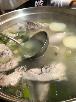 닭칼원조집 대표 사진
