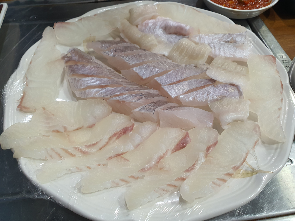 팔도회포차 사진 2