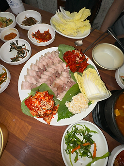 임금님보쌈 5