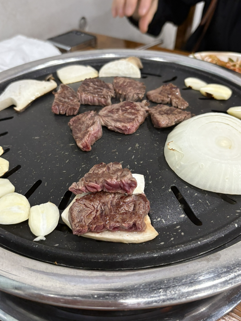 Jusikhoesa yangsanbak (주식회사 양산박) 3