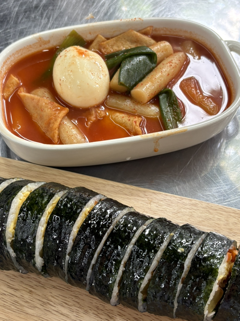 애월김밥 사진 5