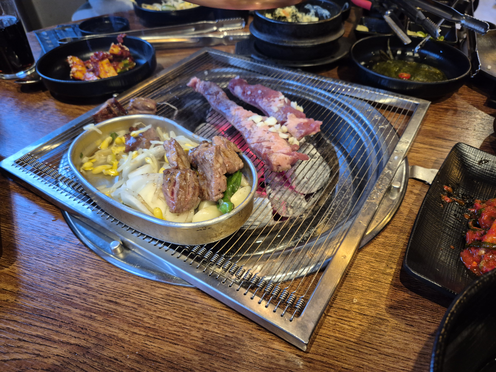 최군네 4