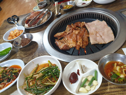 갈비껍데기 사진 3