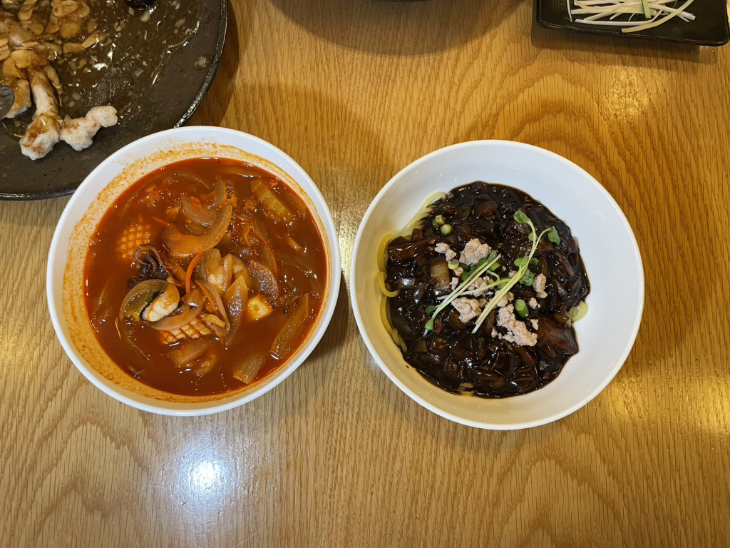 페이홍러우 삼성점 사진 6