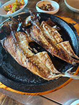 Cheongseokgol (청석골) 3