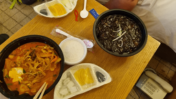 제일반점 사진