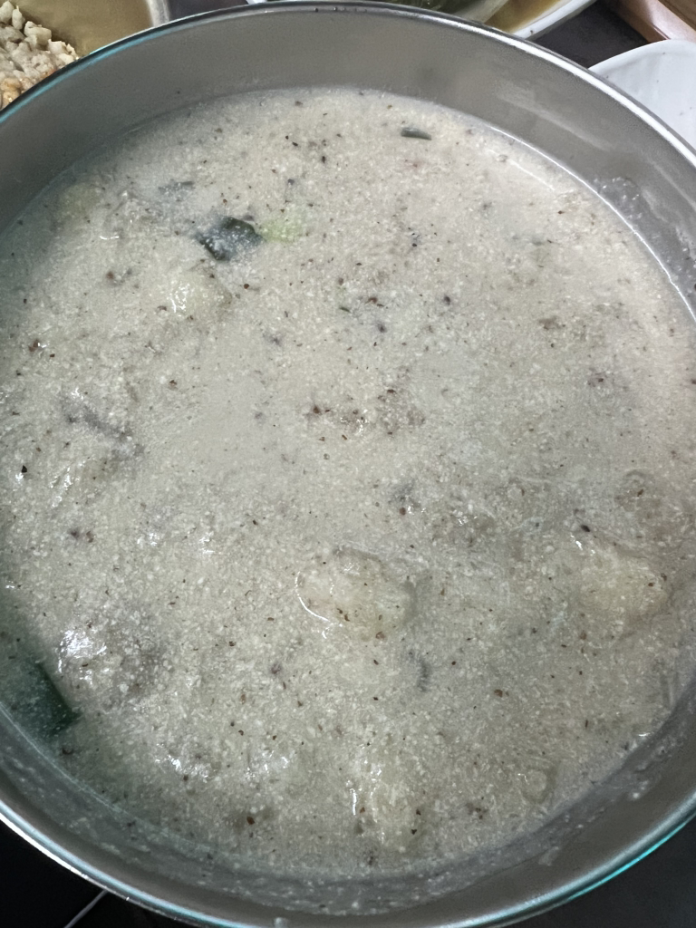Onggijonggi gamjaongsimi 3
