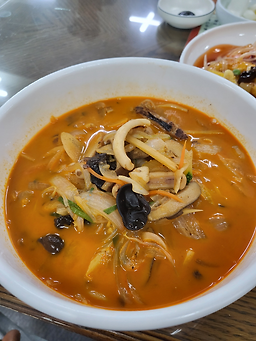 Seonghwagwan 4