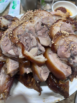 최부자보쌈 사진 7