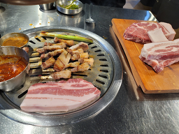 큰돈가 서쪽대표본점 사진 8