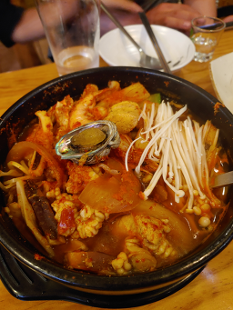 강강수월래 사진 2
