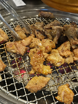 송원마포갈비 2